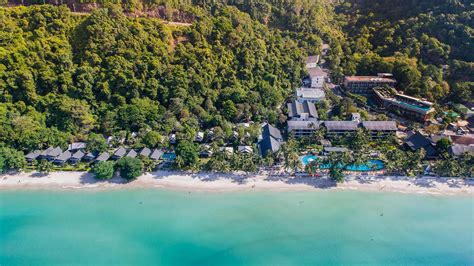 kc grande hotel koh chang.